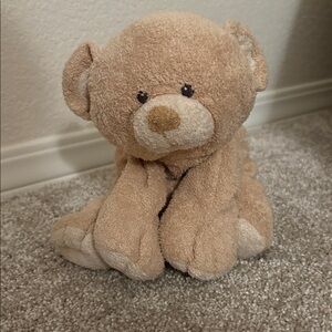 2007 TY Pluffies Woods the Bear